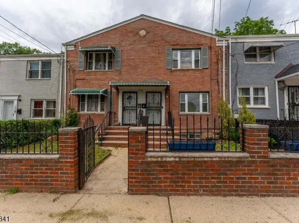 1446B Liberty Ave, Hillside Twp., NJ 07205