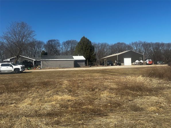 3656 NE 62nd Ave, Ankeny, IA 50021