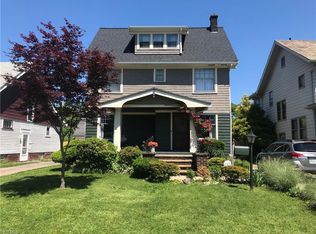 297 E 151st St, Cleveland, OH