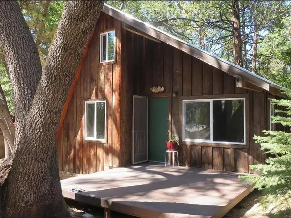 0 Ridge Rd, Posey, CA 93260