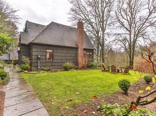 1735 Lake Washington Blvd S, Seattle, WA 98144