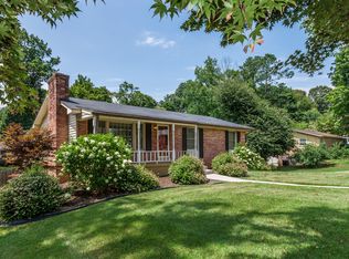 3425 Burwood Rd, Knoxville, TN 37921