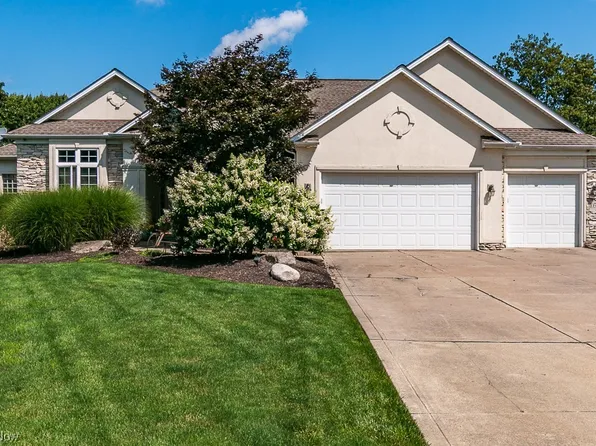 10525 Nobhill Ln, Concord Township, OH 44077