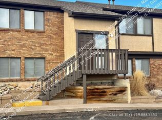 1120 Yuma St APT A, Colorado Springs, CO 80909