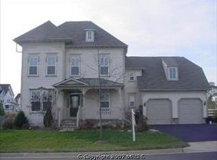 4068 Von Neuman Cir, Warrenton, VA 20187