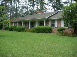 200 Bear Creek Rd, Adel, GA 31620