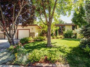 7631 W Thunder Mountain Dr, Boise, ID 83709
