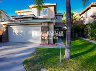 77 Carriage Dr, Foothill Ranch, CA 92610