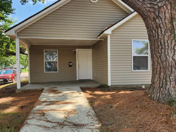 3576 North St, Baton Rouge, LA 70806