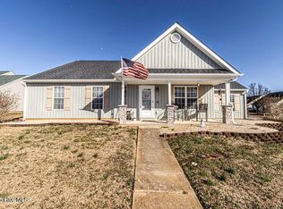497 Carnation Ct, Rocky Mount, NC 27804