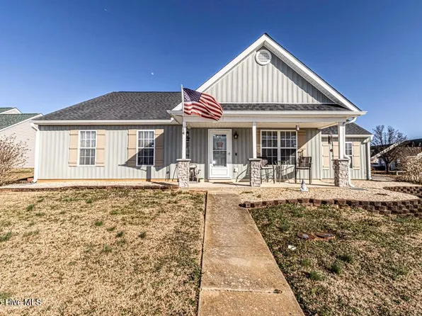 497 Carnation Court, Rocky Mount, NC 27804