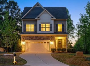 1816 Turning Plow Ct, Holly Springs, NC 27540