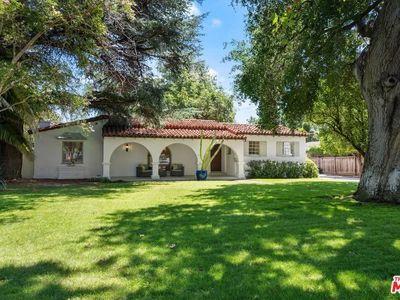 4306 Klump Ave, North Hollywood, CA, 91602