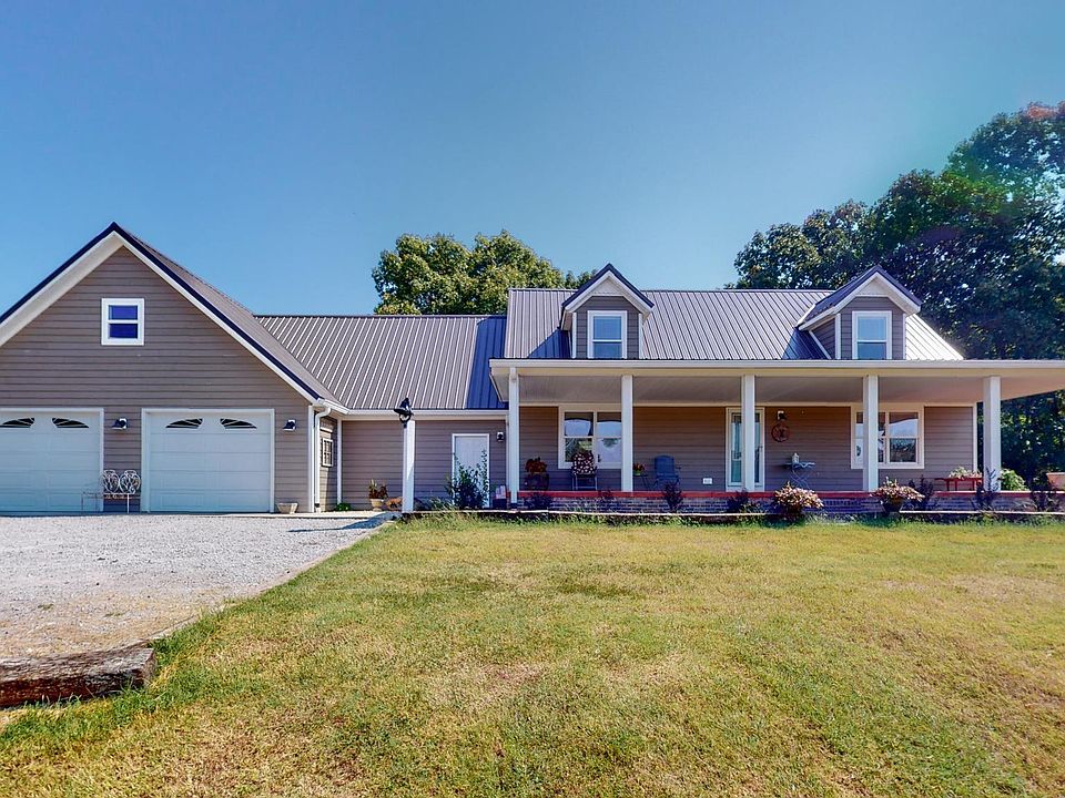 962 Maxfield Rd, Smithland, KY 42081 Zillow