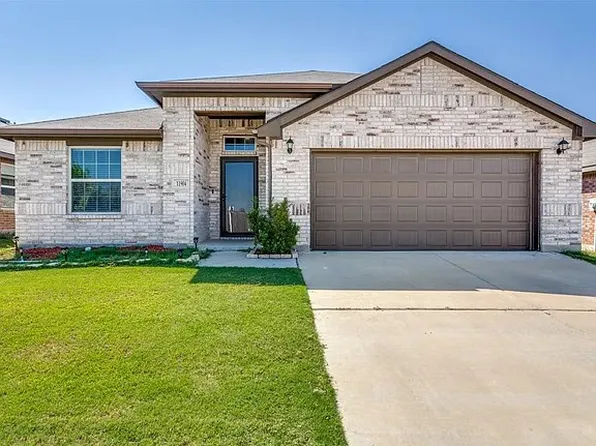 11904 Castleford Way, Crowley, TX 76036