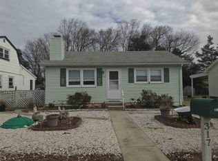317 Cedardale Ave, Villas, NJ 08251