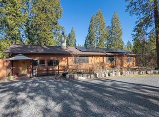 6661 Steely Ridge Rd, Somerset, CA 95684