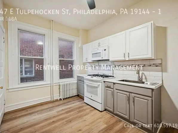 547 E Tulpehocken St Floor 1, Philadelphia, PA 19144