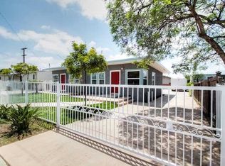 4810 68th St, San Diego, CA 92115