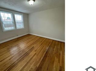 1225 Ashburton St, Baltimore, MD 21216