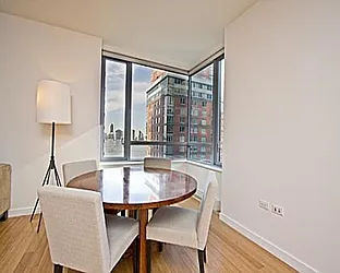 Sold by Olshan Realty