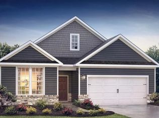 240 Huntington Dr, Egg Harbor Township, NJ 08234