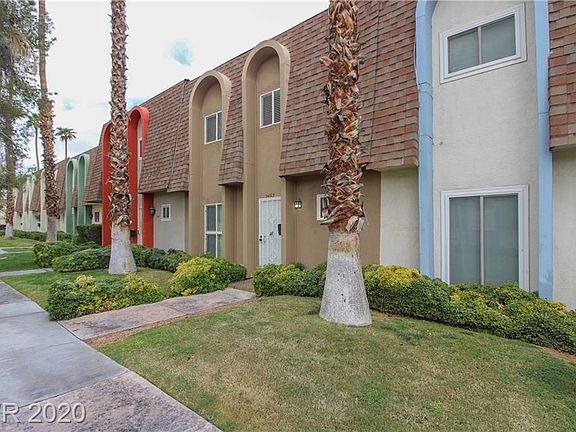 2nd image of 3452 Monte Carlo Dr