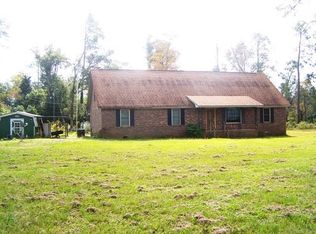 6830 Panzik Ln, Milton, FL 32570