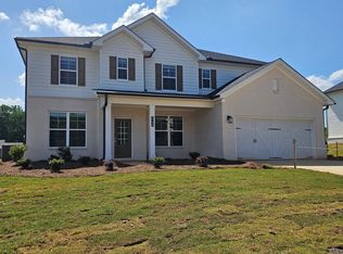 7255 Waggamon Way, Dawsonville, GA 30534