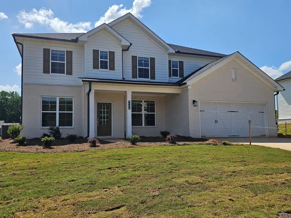 7255 Waggamon Way, Dawsonville, GA 30534