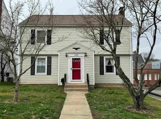 522 Musgrave St, Clarksburg, WV 26301