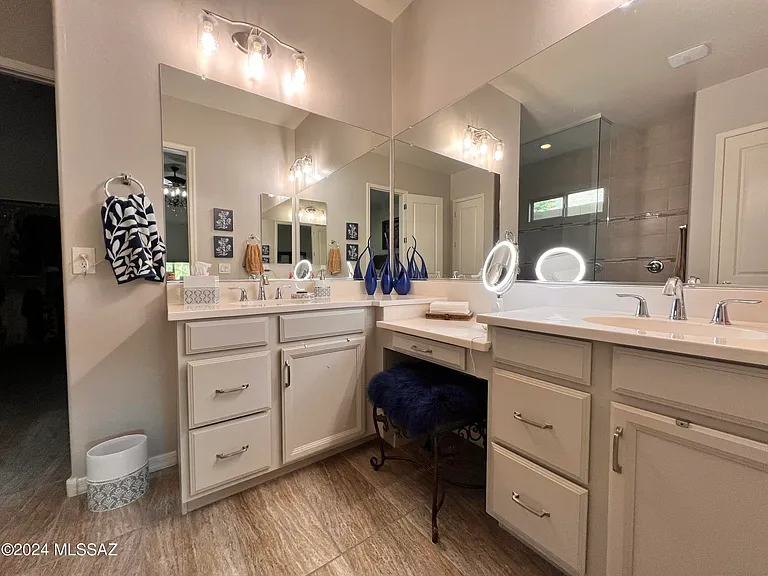 13289 N Rainbow Cactus Ct — Photo 24