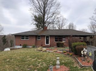 234 Sunrise Rd, Rocky Mount, VA 24151