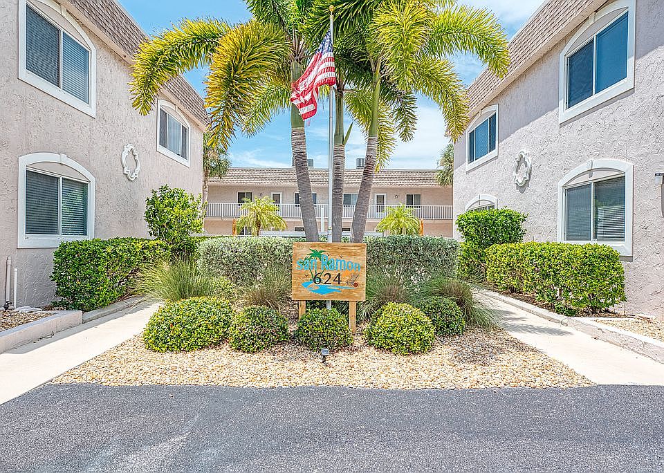 Main Entrance View