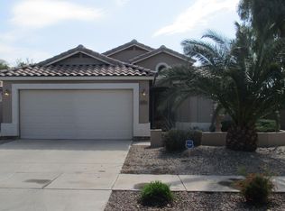 22161 E Calle De Flores, Queen Creek, AZ 85142