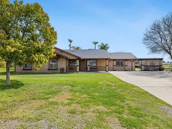 19853 Road 30 1/2, Madera, CA 93638