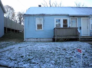1280 Cleveland Ave, Dubuque, IA 52003