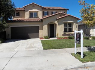 4341 Tahama Ln, Turlock, CA 95382
