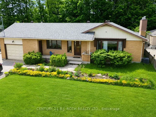 823 Essa Rd, Barrie, ON L4N 9G5