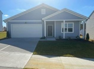 3516 New Town Rd, Raleigh, NC 27604