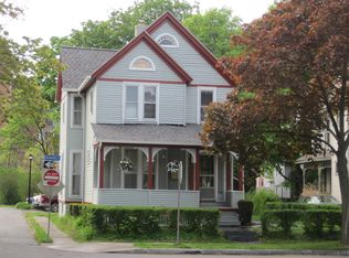 1 Rundel Park UNIT 2, Rochester, NY 14607