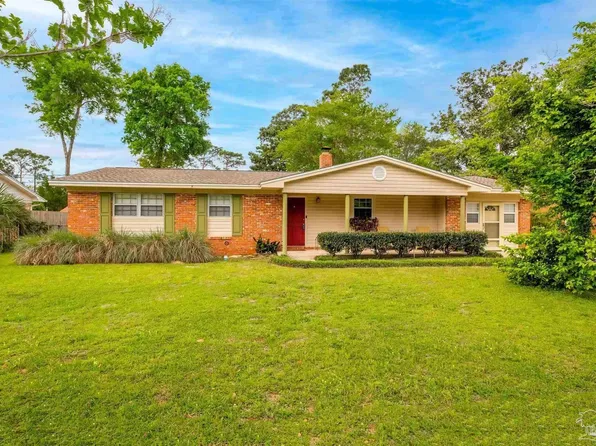 4217 Rosebud Ct, Pensacola, FL 32504