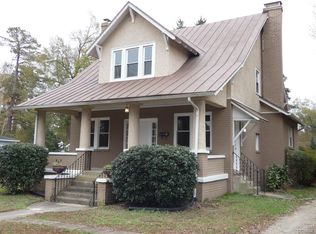 1016 W South Blvd, Petersburg, VA 23805