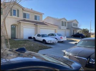 2310 E Lingard St, Lancaster, CA 93535