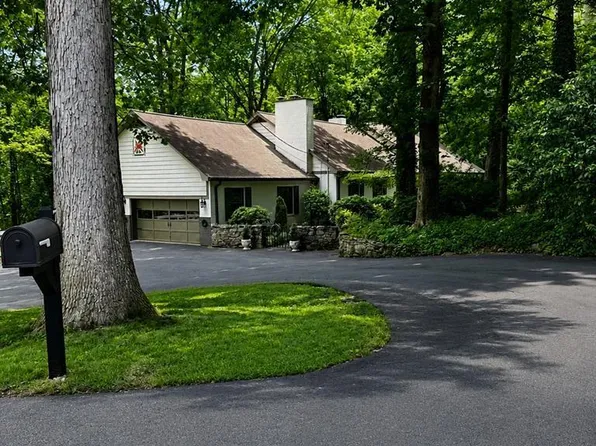 77 Oakwood Ln, Sylva, NC 28779