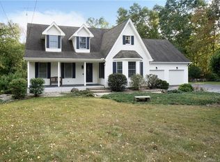 468 Jones Hollow Rd, Marlborough, CT 06447