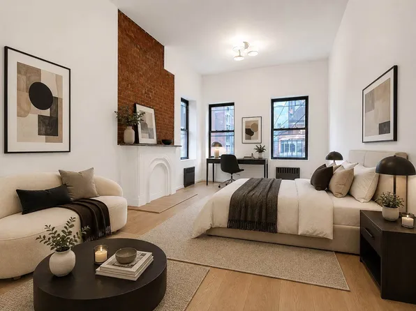 100 West 27th Street image 1 of 20