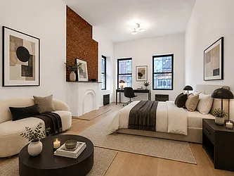 100 West 27th Street, #5/N
