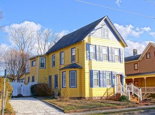 433 Kings Hwy, Lewes, DE 19958