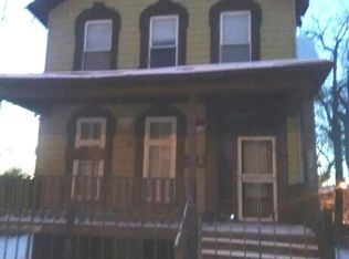 6412 S Eggleston, Chicago, IL 60621